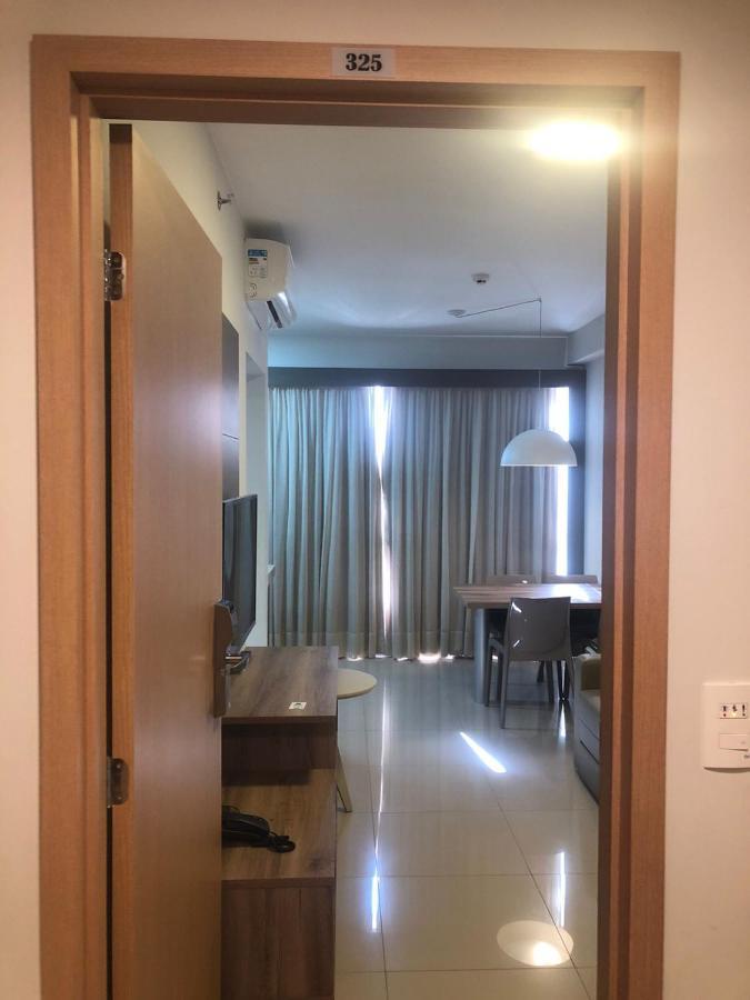 Apartment Park Veredas Flat Ao Lado Hot Park Acesso Ao Rio A3a2a5