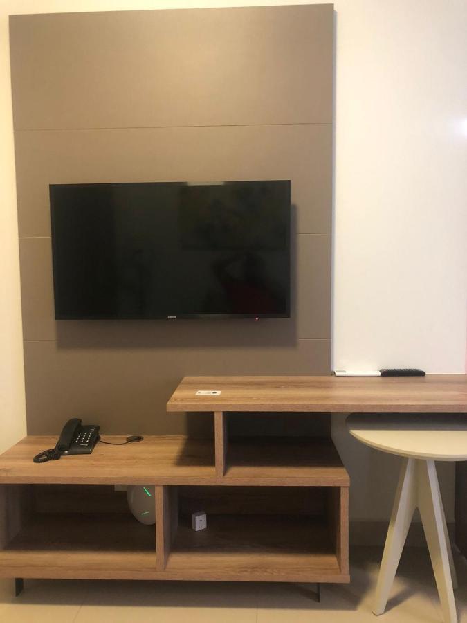 Park Veredas Flat Ao Lado Hot Park Acesso Ao Rio A3a2a5 Apartment