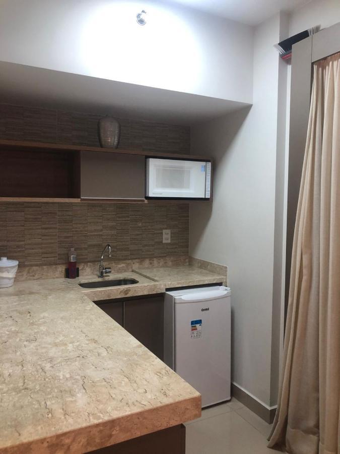 Park Veredas Flat Ao Lado Hot Park Acesso Ao Rio A3a2a5 * Rio Quente