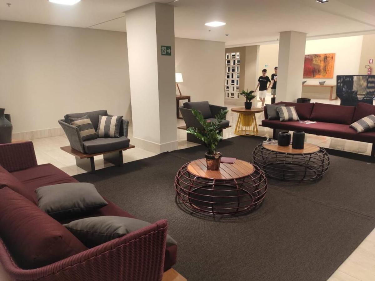 Apartment Park Veredas Flat Ao Lado Hot Park Acesso Ao Rio A3a2a5 Rio Quente