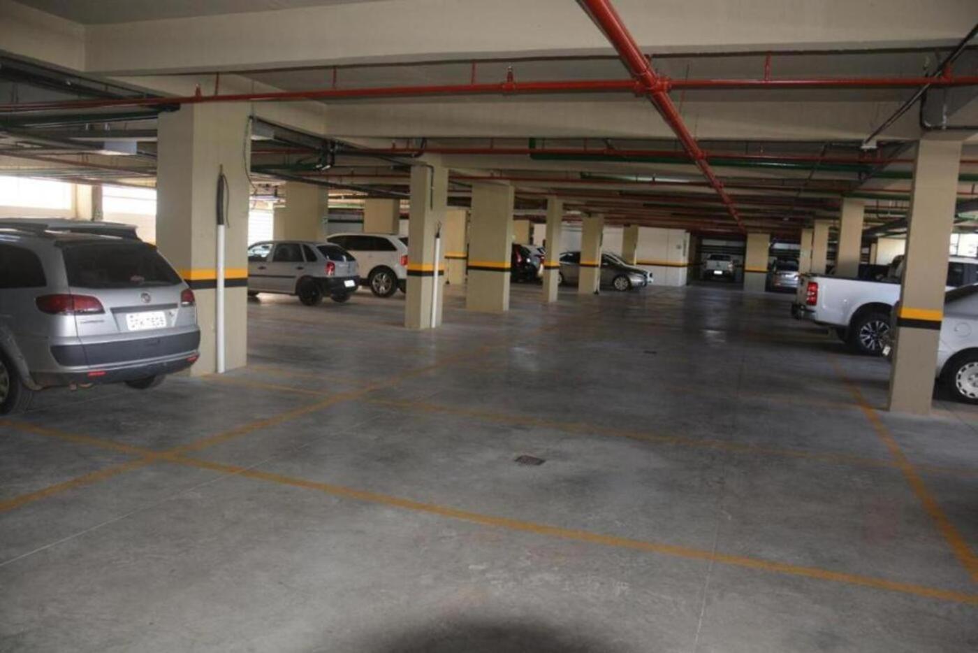 Apartment Park Veredas Flat Ao Lado Hot Park Acesso Ao Rio A3a2a5 Rio Quente