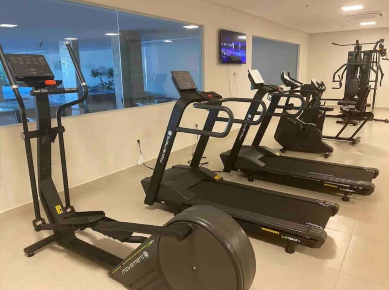 Apartment Park Veredas Flat Ao Lado Hot Park Acesso Ao Rio A3a2a5 Rio Quente