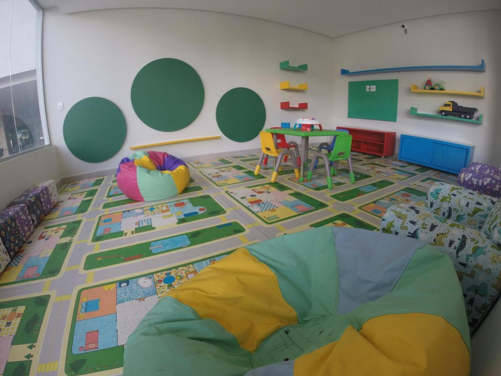 Apartment Park Veredas Flat Ao Lado Hot Park Acesso Ao Rio A3a2a5 *