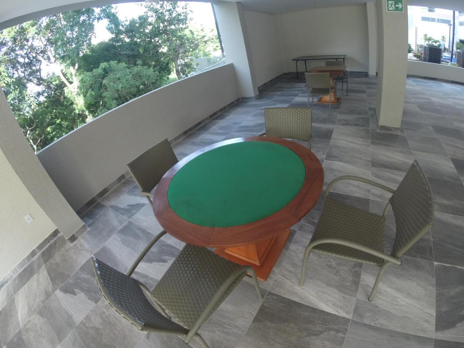 Park Veredas Flat Ao Lado Hot Park Acesso Ao Rio A3a2a5 Apartment