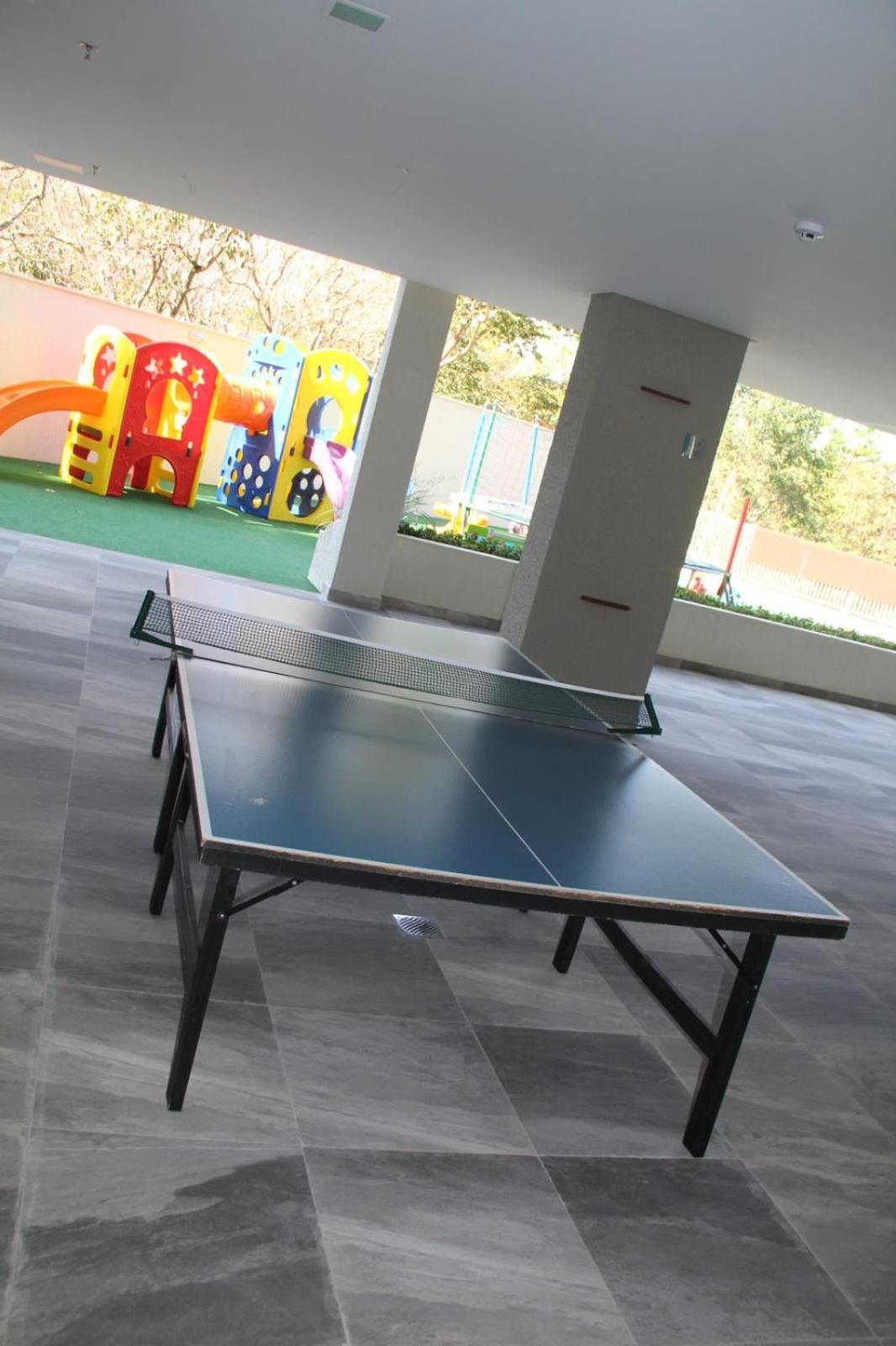 Park Veredas Flat Ao Lado Hot Park Acesso Ao Rio A3a2a5