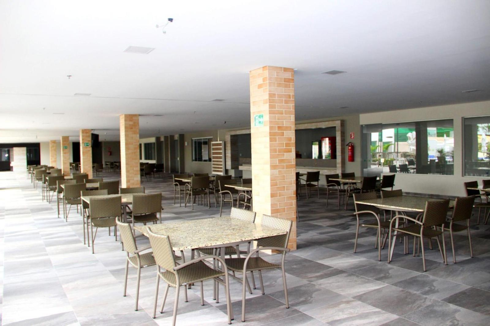 Apartment Park Veredas Flat Ao Lado Hot Park Acesso Ao Rio A3a2a5