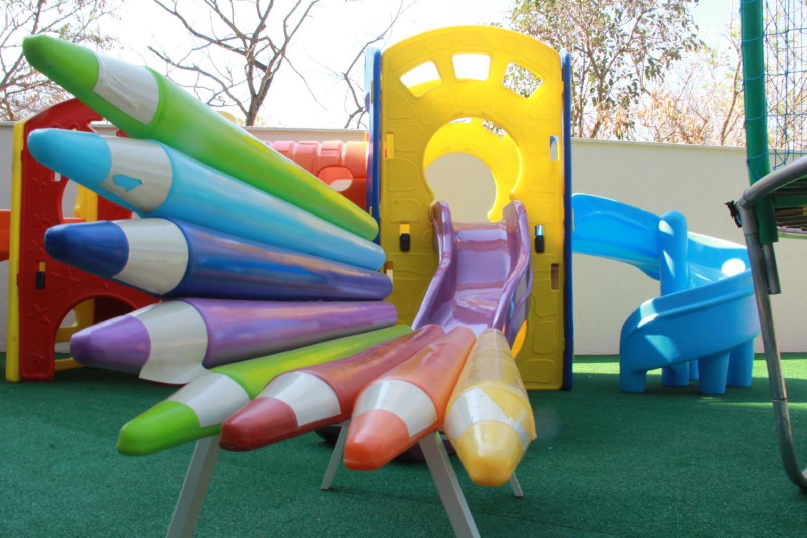 Park Veredas Flat Ao Lado Hot Park Acesso Ao Rio A3a2a5 * Rio Quente