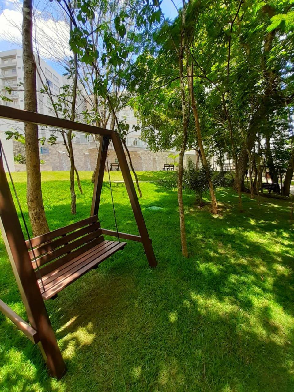 Apartment Park Veredas Flat Ao Lado Hot Park Acesso Ao Rio A3a2a5 *