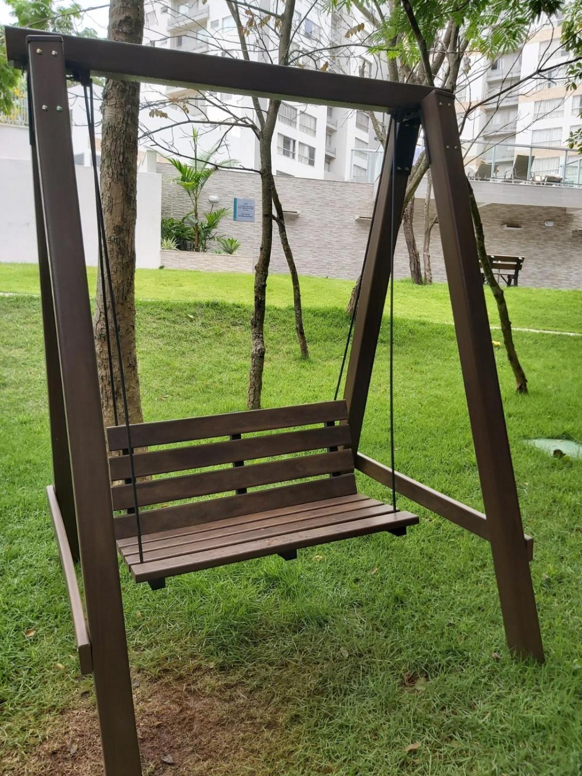 Park Veredas Flat Ao Lado Hot Park Acesso Ao Rio A3a2a5