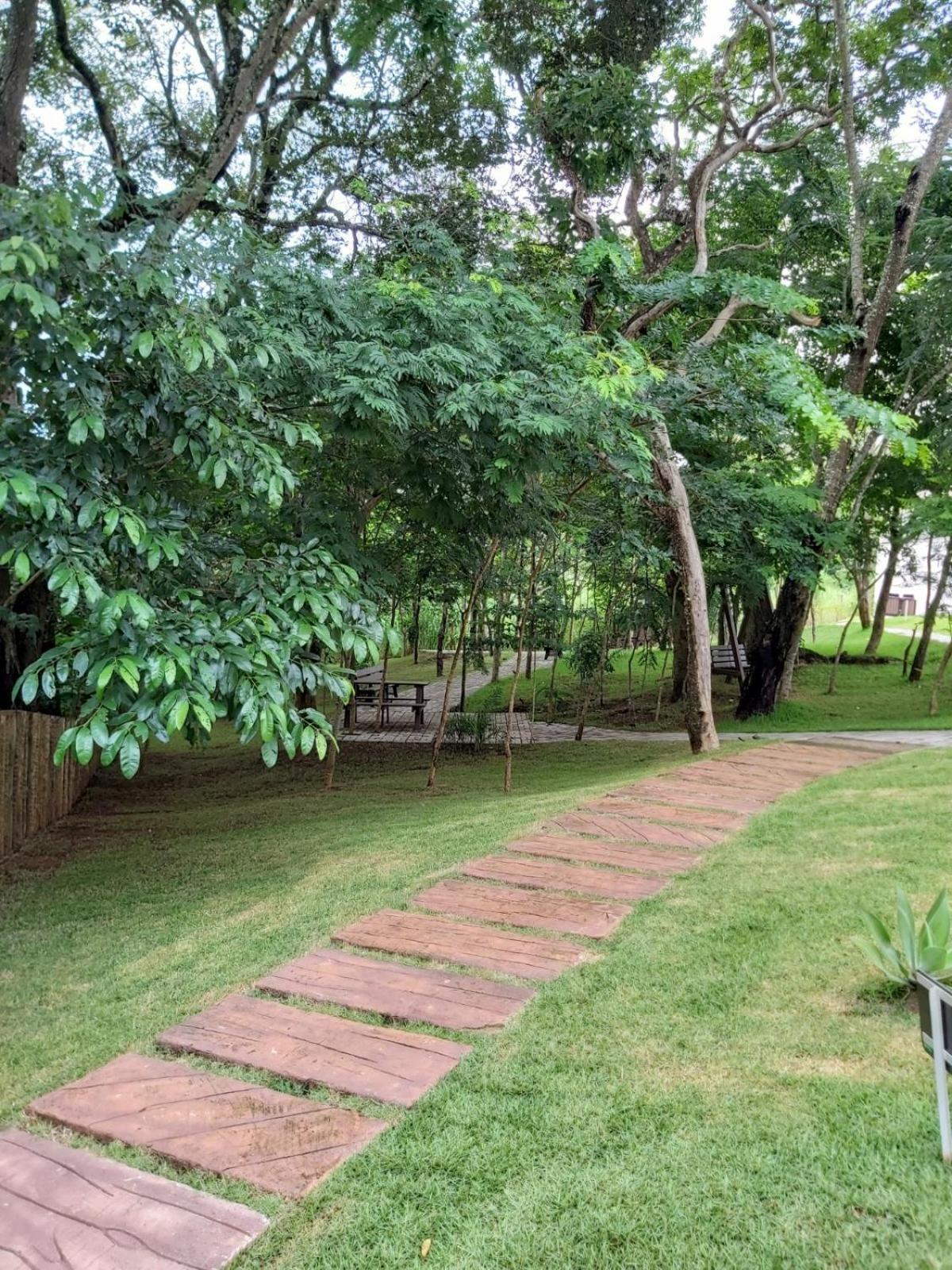 Park Veredas Flat Ao Lado Hot Park Acesso Ao Rio A3a2a5 * Rio Quente