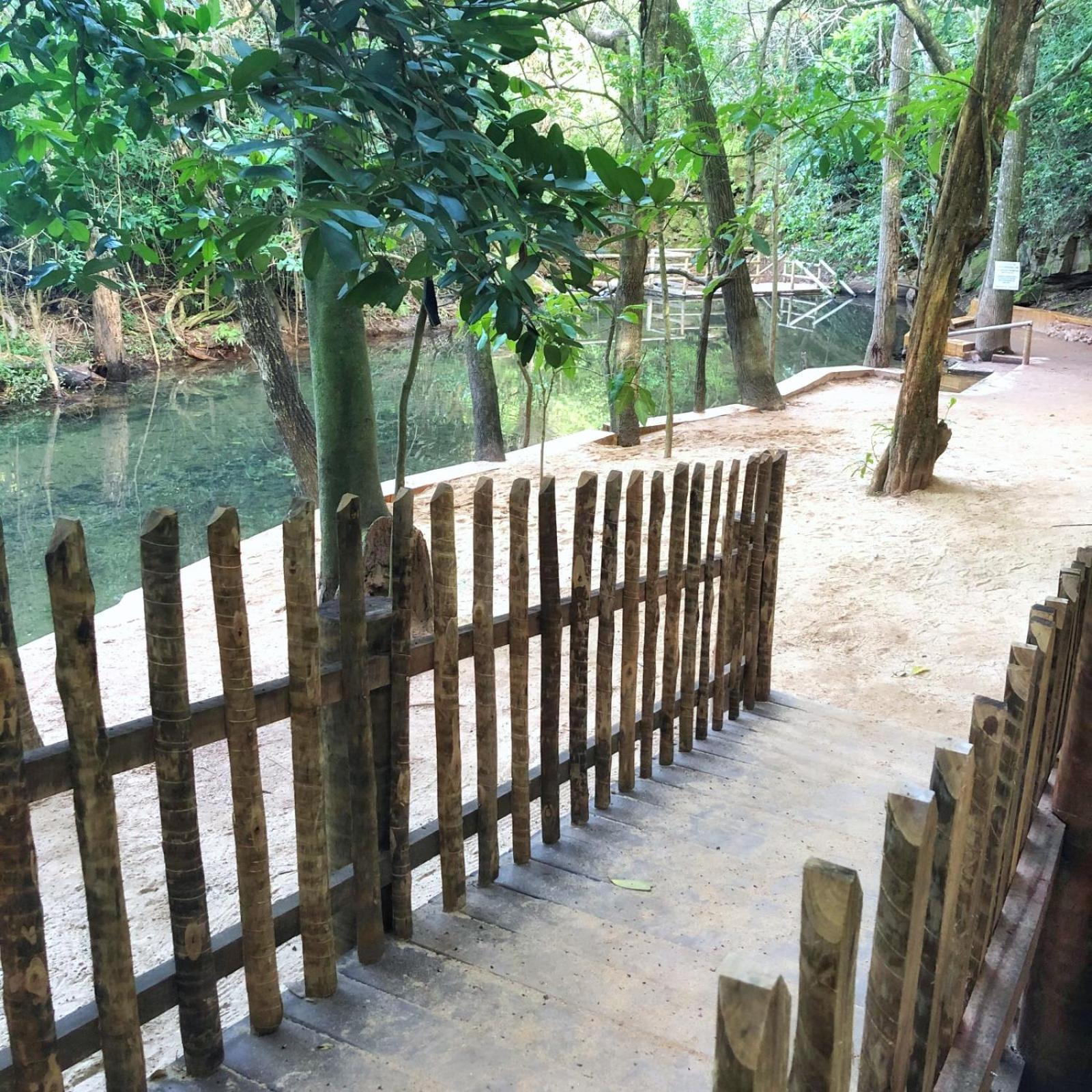 Park Veredas Flat Ao Lado Hot Park Acesso Ao Rio A3a2a5 Apartment