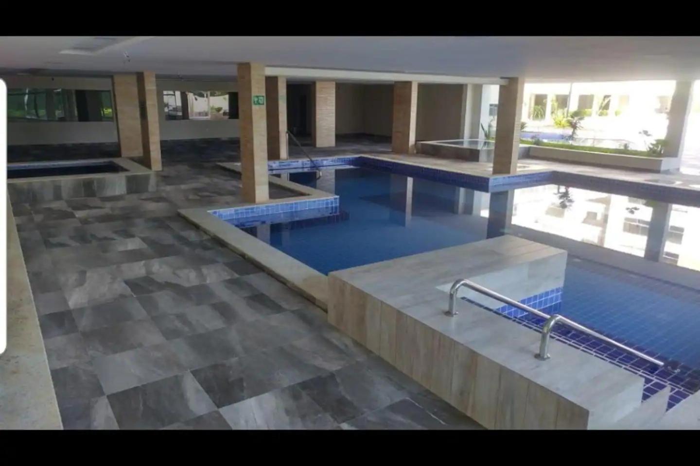 Park Veredas Flat Ao Lado Hot Park Acesso Ao Rio A3a2a5 Apartment Rio Quente