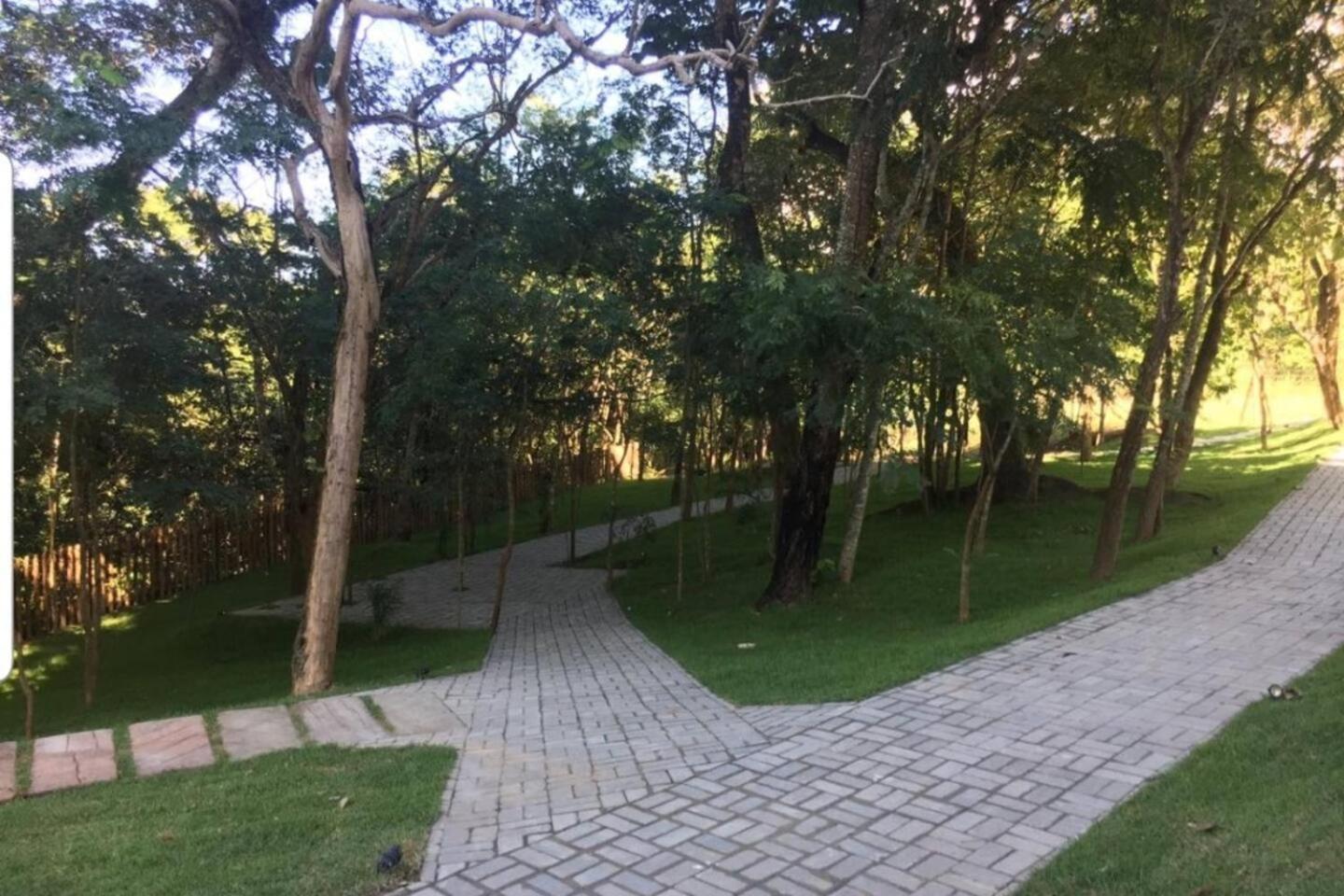 Apartment Park Veredas Flat Ao Lado Hot Park Acesso Ao Rio A3a2a5 Rio Quente