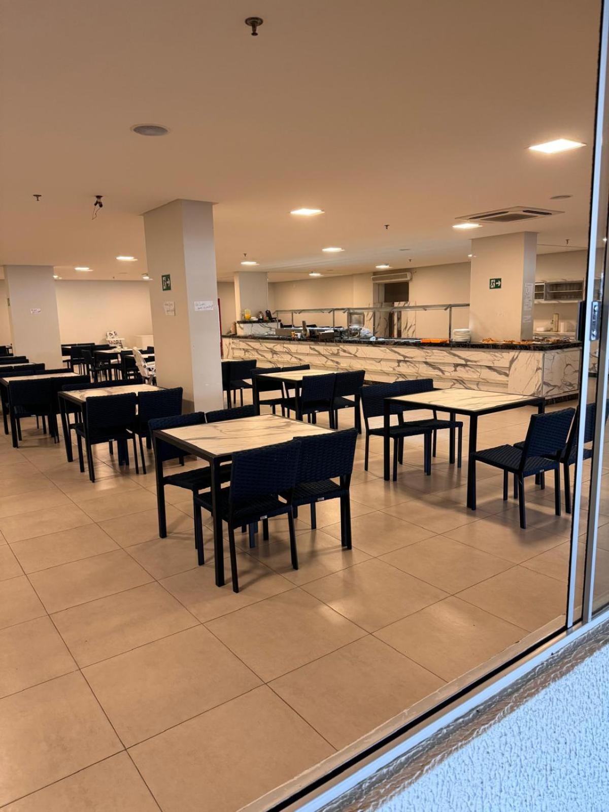 Park Veredas Flat Ao Lado Hot Park Acesso Ao Rio A3a2a5 Apartment