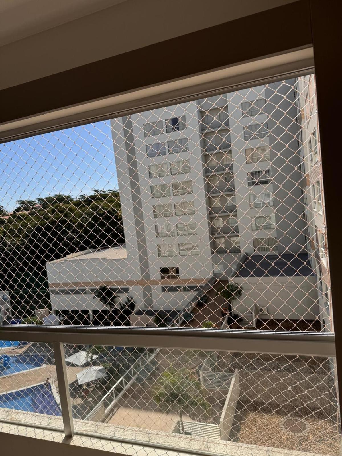 Park Veredas Flat Ao Lado Hot Park Acesso Ao Rio A3a2a5 Apartment *