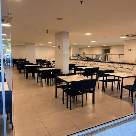 Rio Quente Park Veredas Flat Ao Lado Hot Park Acesso Ao Rio A3A2A5 Exterior photo