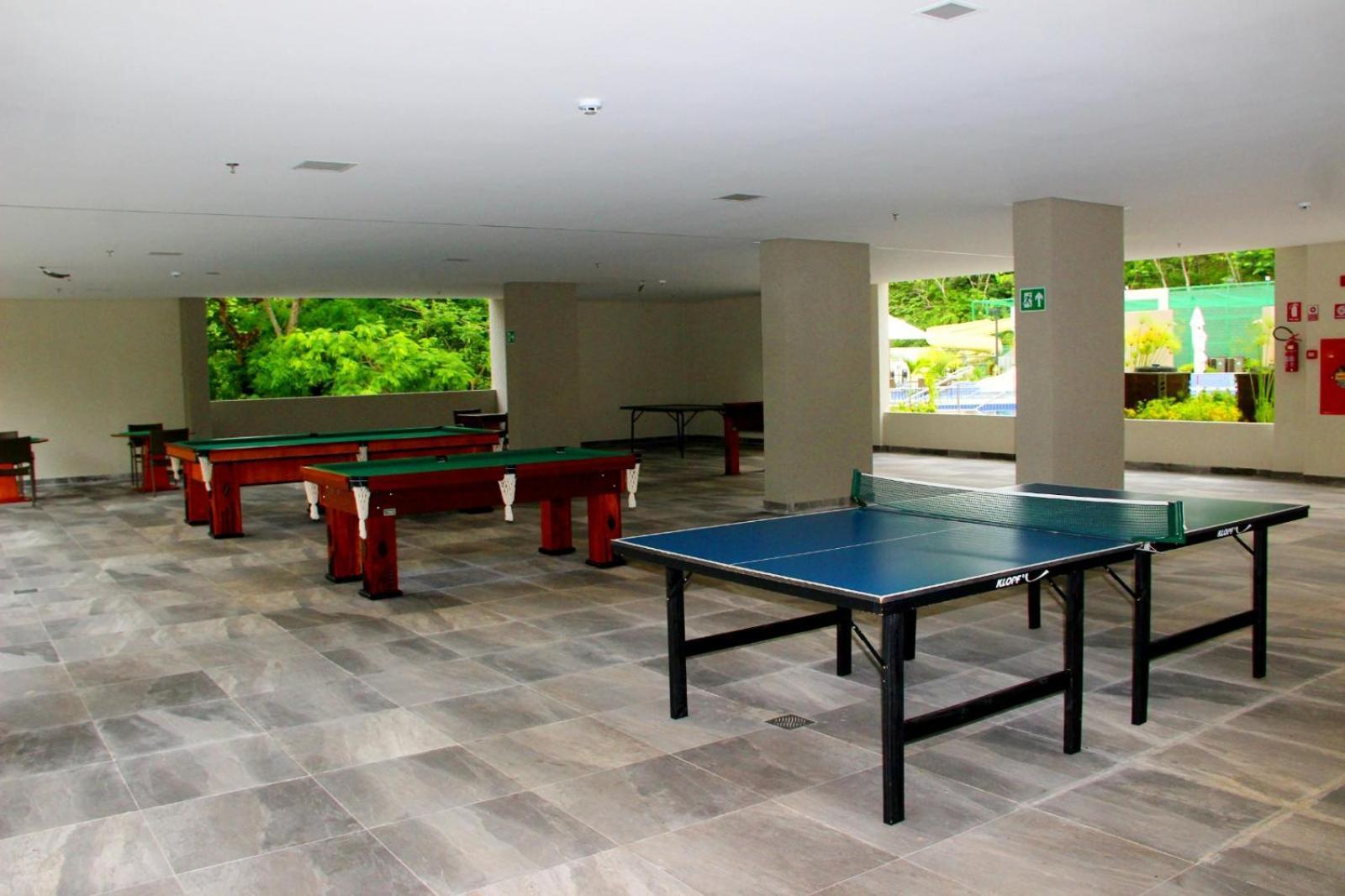 Park Veredas Flat Ao Lado Hot Park Acesso Ao Rio A3a2a5 * Rio Quente
