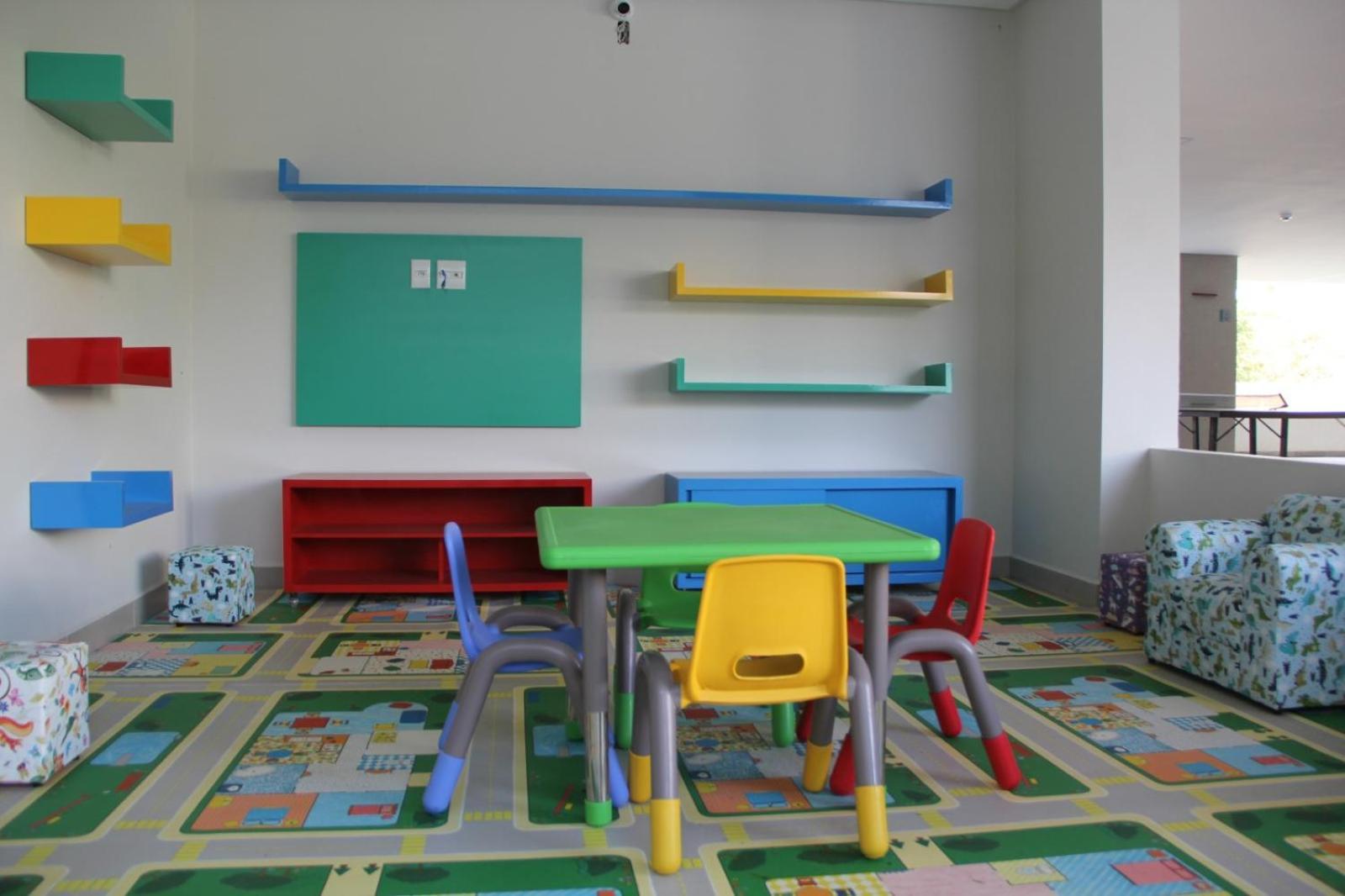 Park Veredas Flat Ao Lado Hot Park Acesso Ao Rio A3a2a5 Apartamento Rio Quente